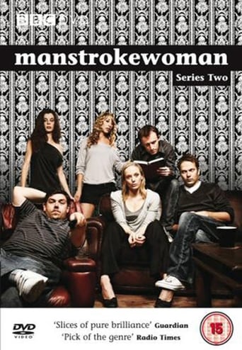 Portrait for Man Stroke Woman - Season 2