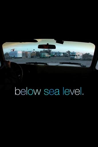 Poster of Below Sea Level