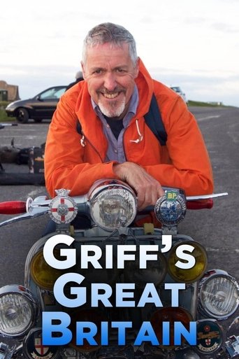 Portrait for Griff's Great Britain - Season 1