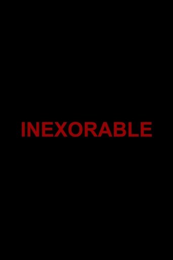 Poster of Inexorable