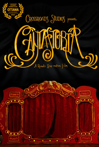 Poster of Cantastoria