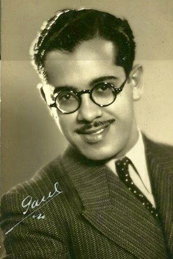 Portrait of Gaó