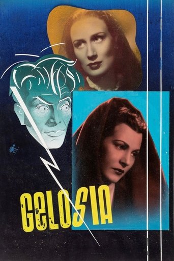 Poster of Jealousy