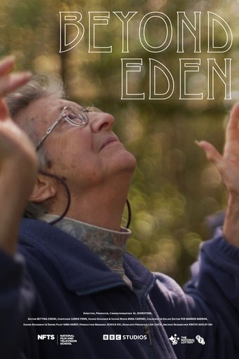 Poster of Beyond Eden