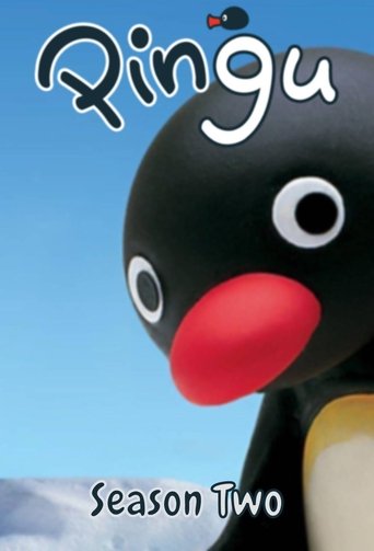 Portrait for Pingu - Season 2