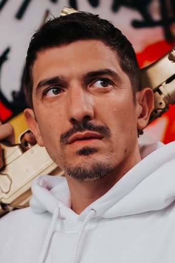 Portrait of Andrew Schulz