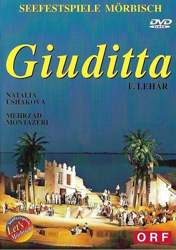 Poster of Giuditta