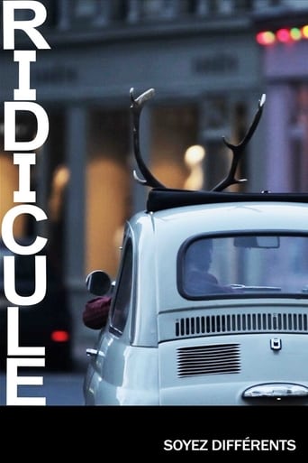 Poster of Ridicule