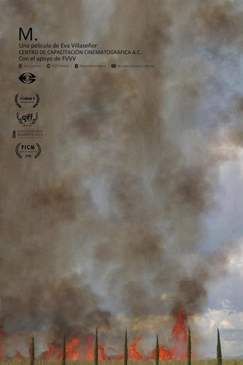 M. Poster of M.