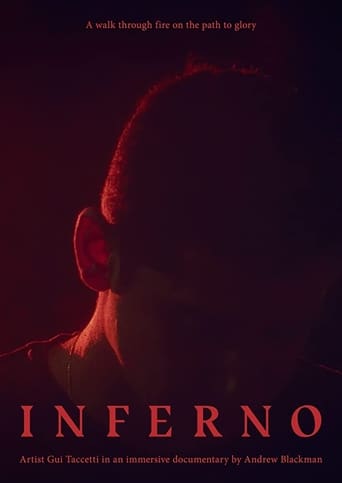 Poster of Inferno