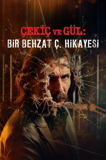 Portrait for The Hammer and the Rose: A Behzat Ç. Story - Season 1