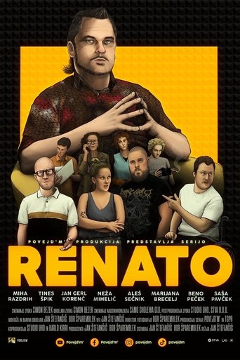 Poster of Renato