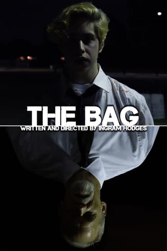 Poster of The Bag