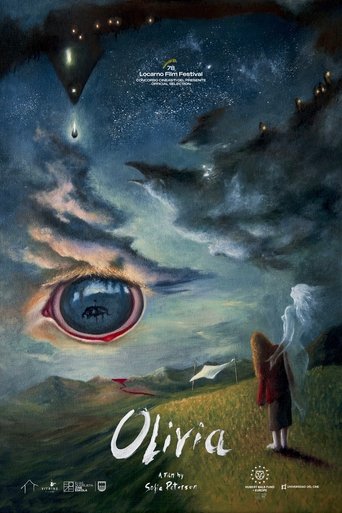 Poster of Olivia