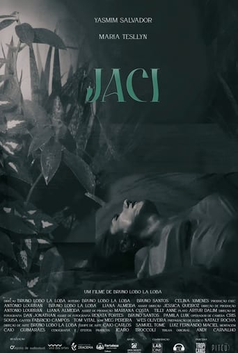 Poster of Jaci