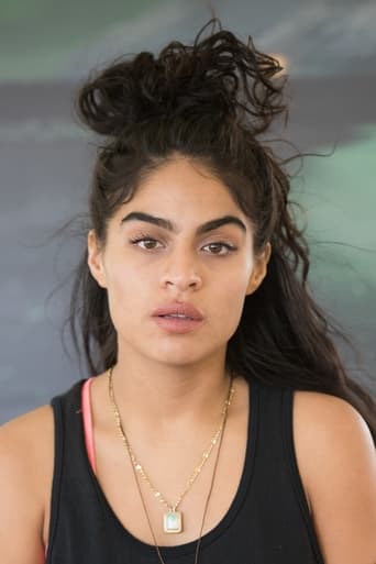 Portrait of Jessie Reyez