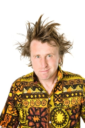 Portrait of Milton Jones