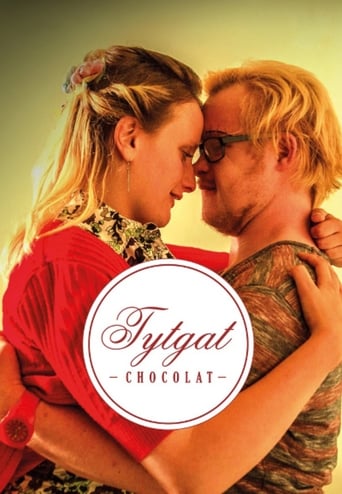 Poster of Tytgat Chocolat