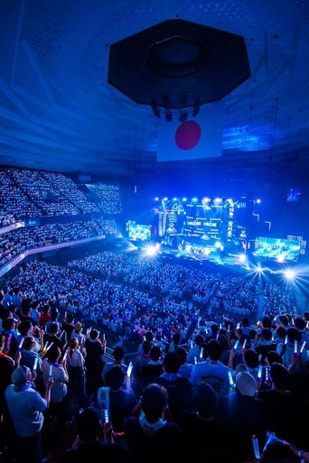 Poster of 日向坂46「四期生ライブ」