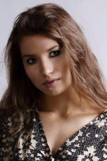 Portrait of Marisa Defranco