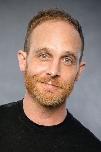 Portrait of Ethan Embry