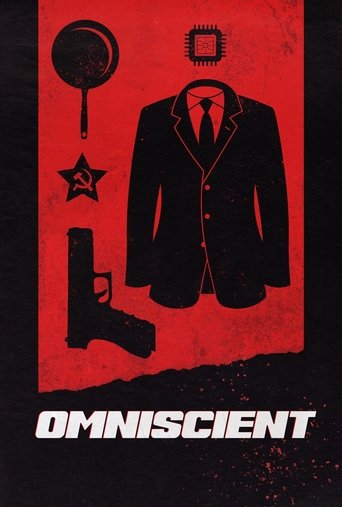 Poster of Omniscient