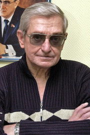 Portrait of Игорь Андропов