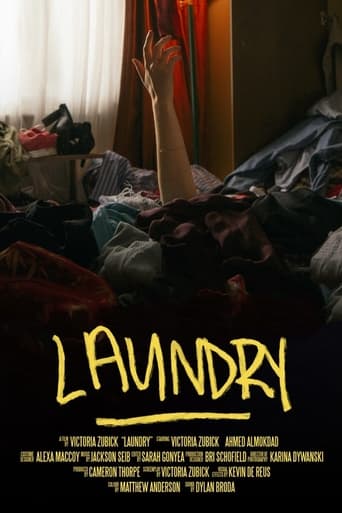 Poster of Laundry