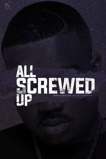 Poster of All Screwed Up