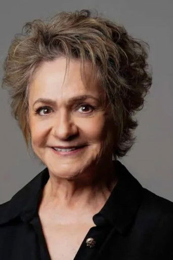 Portrait of Fafy Siqueira