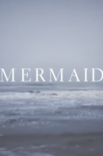 Poster of MERMAID