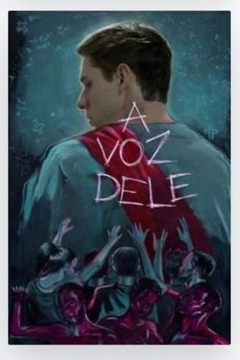 Poster of His Voice