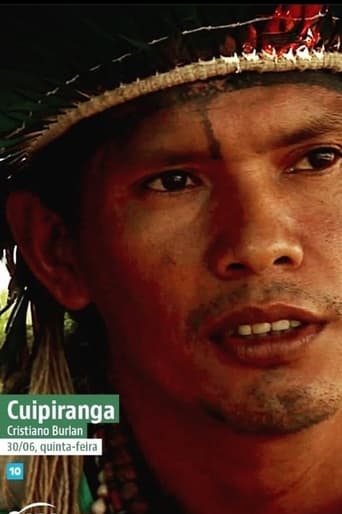 Poster of Cuipiranga