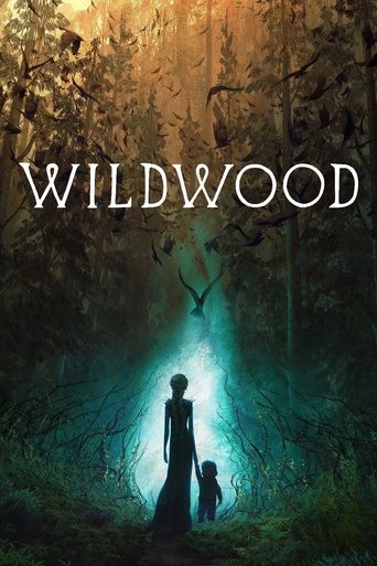 Poster of Wildwood