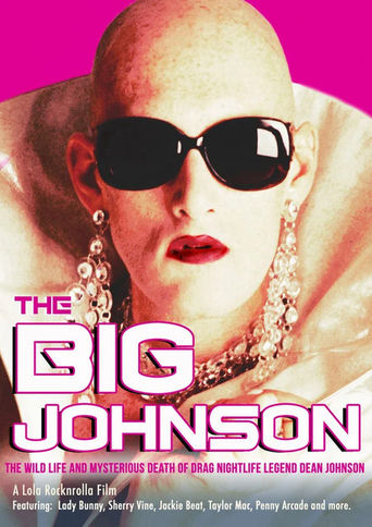 Poster of The Big Johnson