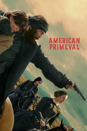 Poster of American Primeval