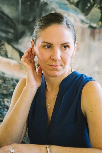Portrait of Emily Ziff Griffin