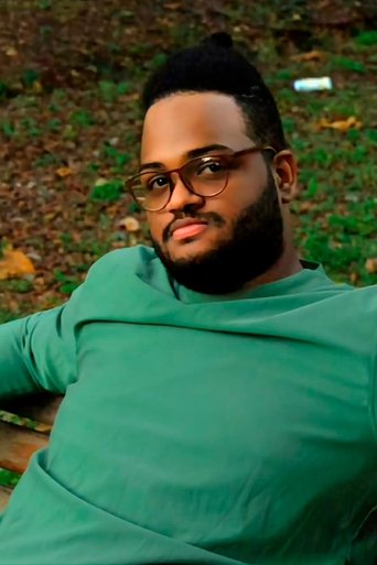 Portrait of Luis Matos