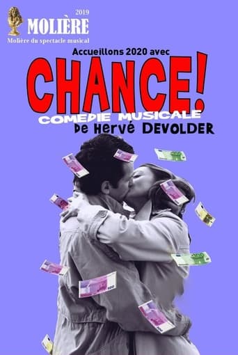 Poster of Chance !