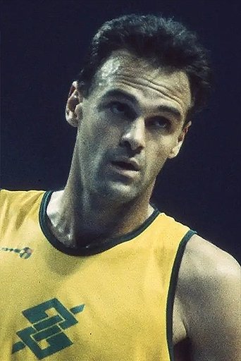 Portrait of Oscar Schmidt