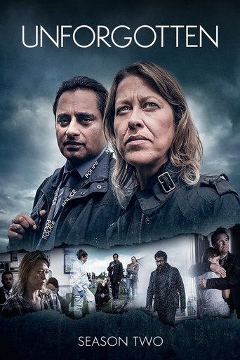 Portrait for Unforgotten - Season 2