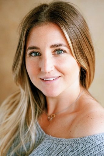 Portrait of Jazmine Franks