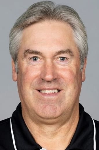 Portrait of Doug Pederson