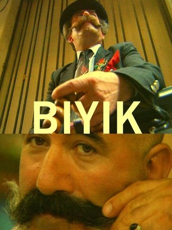 Poster of The Moustache