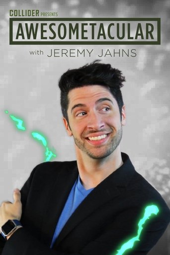Poster of Awesometacular