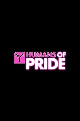 Poster of Humans of Pride