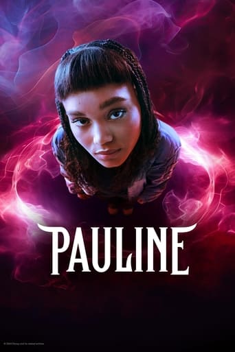 Poster of Pauline