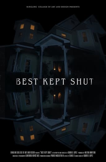 Poster of Best Kept Shut