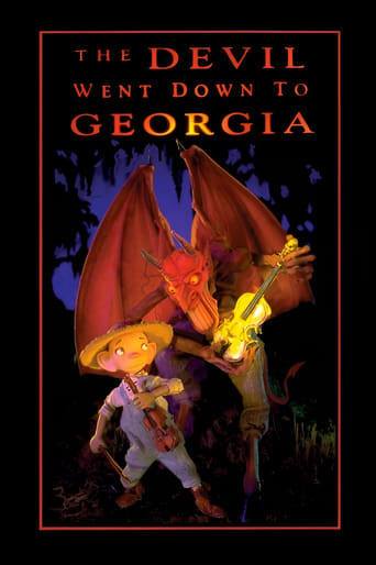 Poster of Primus: The Devil Went Down to Georgia