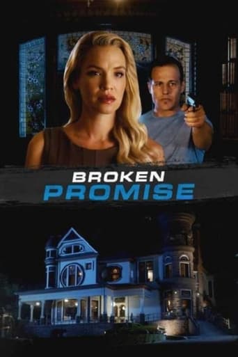 Poster of Broken Promise